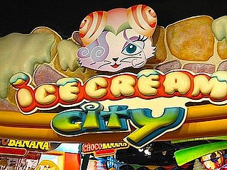 Yummy Link: Ice Cream City