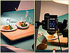 Yummy Link: Food Photography 101