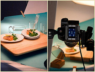 Yummy Link: Food Photography 101
