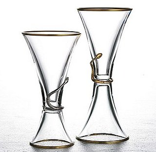 Serpentine Goblets: Love It or Hate It?