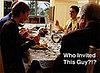 Thanksgiving Tip: Deal with Unexpected Guests — Part 1