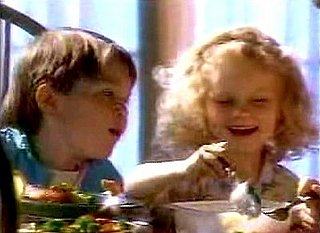 Foodie Flashback: Kirsten Dunst Loved Her Pillsbury