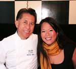 Martin Yan and Lee Anne Wong Honor the Top Chinese Restaurants in the USA