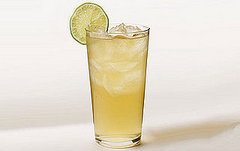 Happy Hour: Mamie Taylor Happy Hour: Mamie Taylor