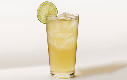 Happy Hour: Mamie Taylor