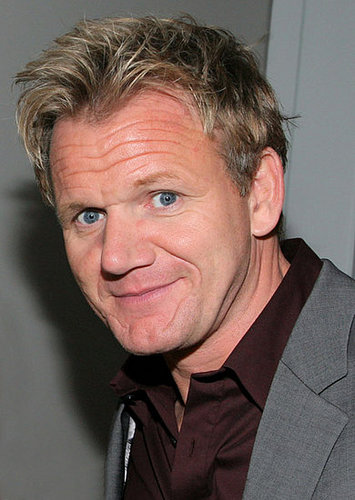 Gordon, Jamie, and Hugh Ask You to Think About Your Food