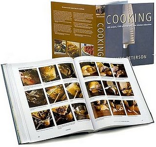 YumSugar Gift Guide: Books for Cooks