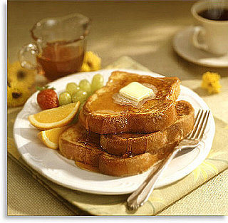 What Do You Put on Your French Toast?