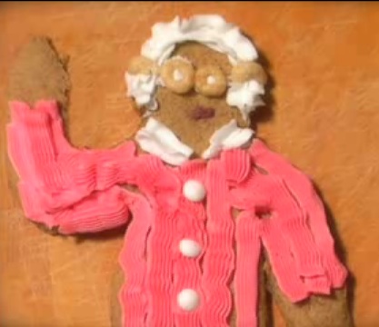 Baking Up the Golden Girls