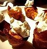 Reader Recipe: Pumpkin Wontons