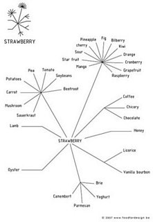 Discover New Food Pairings