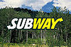 Subway's New Green Line