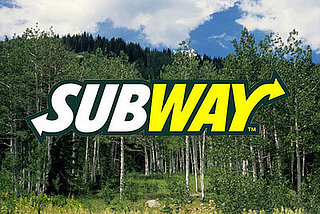 Subway's New Green Line