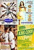 What Is Your Favorite Foodie Film of 2007?