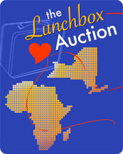Which Celebrities Designed These Lunchboxes? Which Celebrities Designed These Lunchboxes?