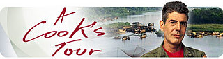 Set the Tivos! Bourdain Comes Back to Food Network!