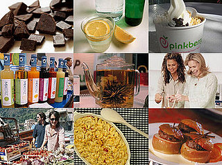 What Is Your Favorite Food Trend of 2007?