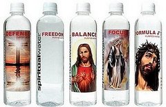 Blessed Be Thy Water Blessed Be Thy Water