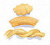 Al Dente Is Good For Your Health