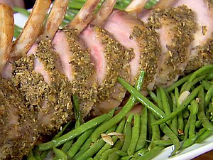 Sunday Dinner: Loin of Pork With Fennel and Garlic