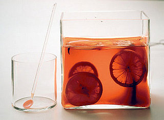 Happy Hour: Baptist Punch