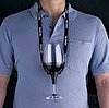 Wine Glass Holder Necklace: Love It or Hate It?