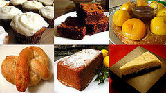 My Favorite Weeks of Baking My Favorite Weeks of Baking