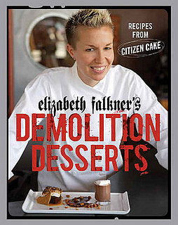 2007's Favorite Restaurant Chef Is . . .