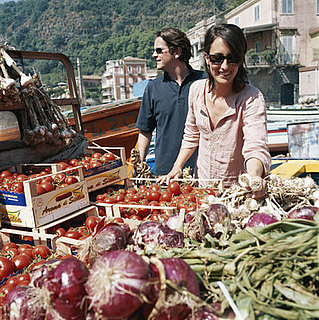 2007's Favorite Food Trend Is . . .