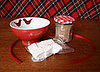 Cute Food Alert! Homemade Marshmallows