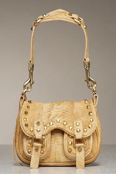 Alexis Hudson Mini Monarch Bag 