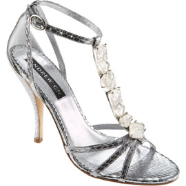 Get the look for less: The perfect holiday heels