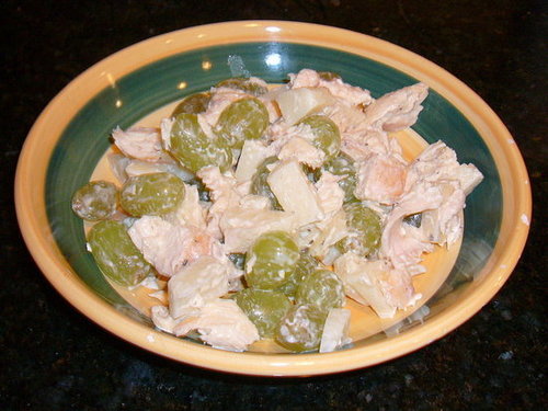Chicken Salad