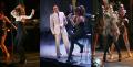 J-Lo and Marc on Romance's Stage