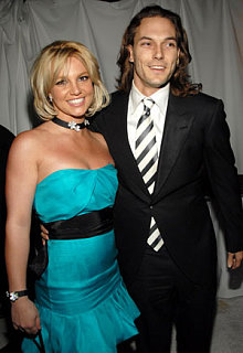 K-Fed To Release Album of Love Songs for Britney!!