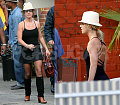 Is Britney a Shopaholic?