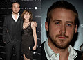Ryan Straight-Faced as Usual at Fracture Premiere