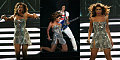 Beyonce's Gonna Party Like It's Her B'Day (Tour)