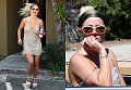 Britney Is Smiley, Clean & More Put Together (Finally)
