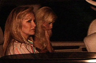 Paris Checks Herself Into Jail Early!!!