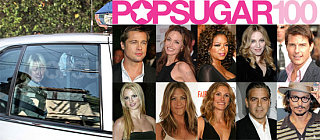 Condensed Sugar: Paris, The Pokey & The PopSugar 100