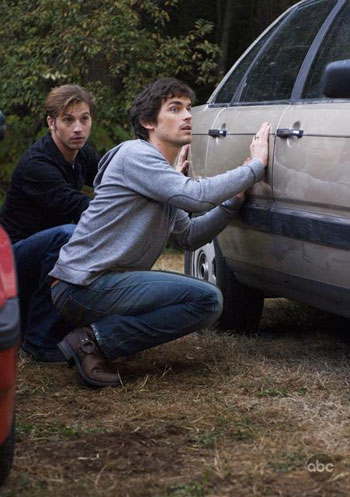 "Traveler" Recap: Episode 3, "New Haven"