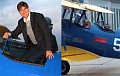 Maverick Returns To The Sky! Where Is Goose?