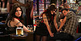 Mandy Goes Badass For How I Met Your Mother