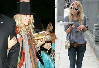 Madhatter Mary-Kate Still Looks Adorable in Our Eyes