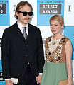 Michelle Williams & Heath Ledger Split
