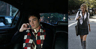 "Gossip Girl" Rundown: Episode 3, "Poison Ivy"