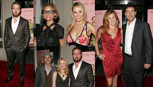 Ryan And Some Real Girls Hit NYC
