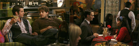 Ugly Betty Rundown: Episode 5, "A League of Their Own"