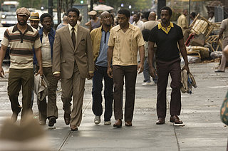 Get a Taste of the American Gangster Soundtrack